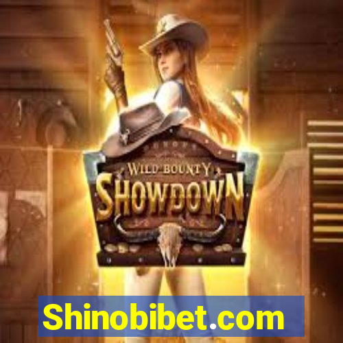 Shinobibet.com