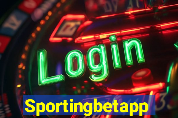 Sportingbetapp