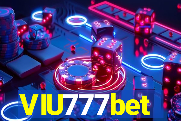 VIU777bet