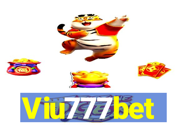 Viu777bet