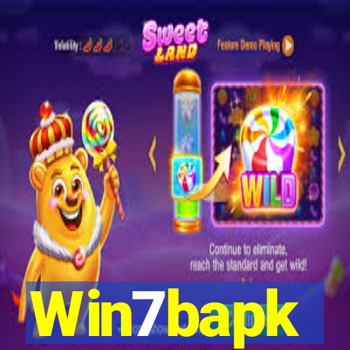 Win7bapk