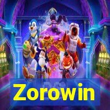 Zorowin