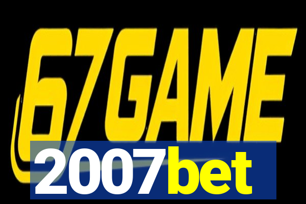 2007bet