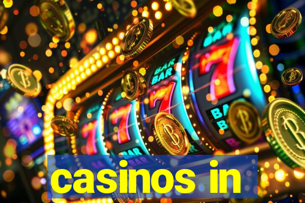 casinos in