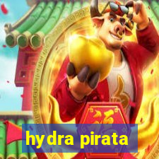 hydra pirata