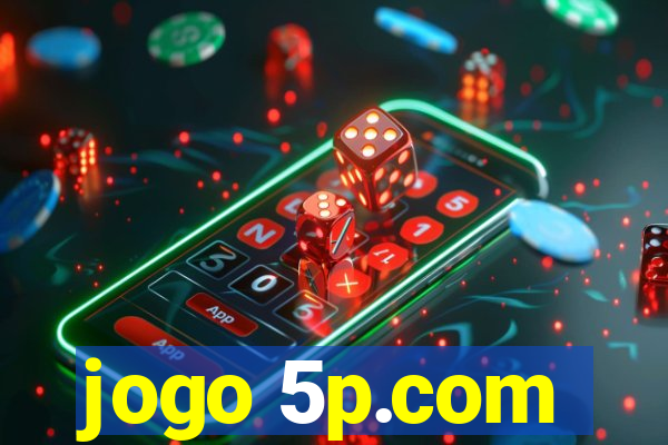 jogo 5p.com