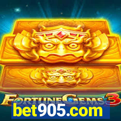 bet905.com