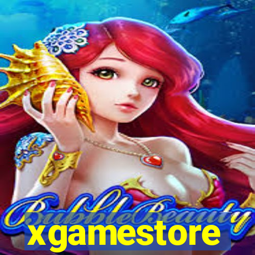 xgamestore