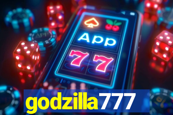 godzilla777