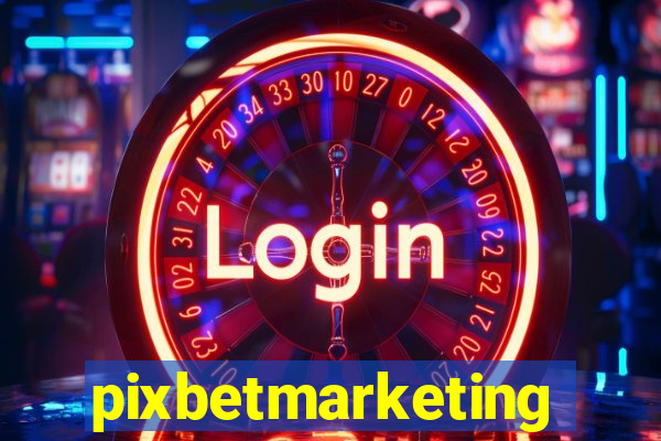 pixbetmarketing