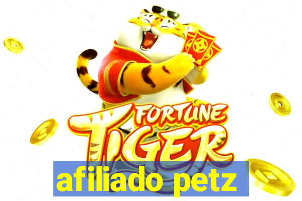 afiliado petz