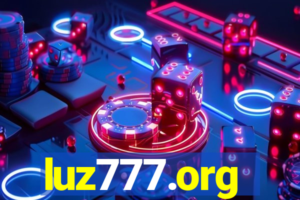 luz777.org