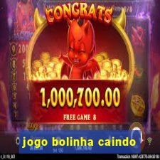 jogo bolinha caindo