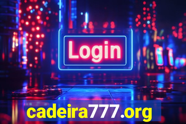 cadeira777.org