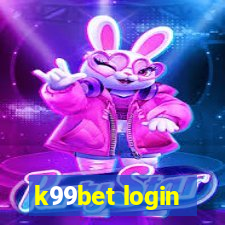 k99bet login