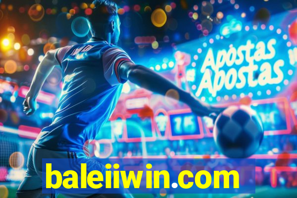 baleiiwin.com