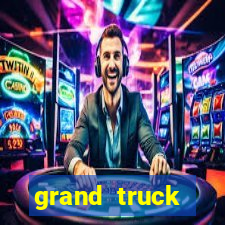 grand truck simulator 2 dinheiro infinito