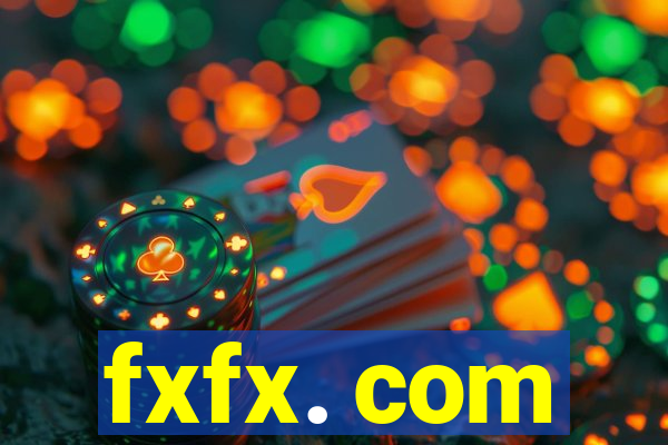 fxfx. com