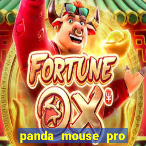 panda mouse pro 2.3 6