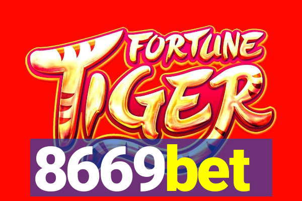 8669bet