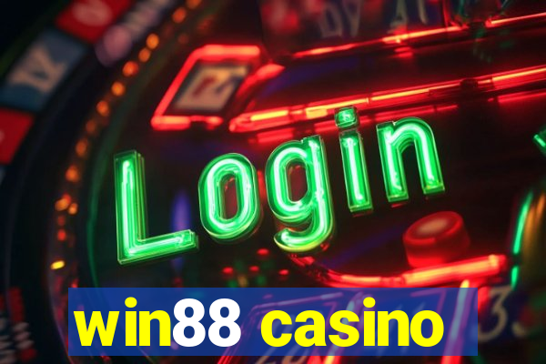 win88 casino