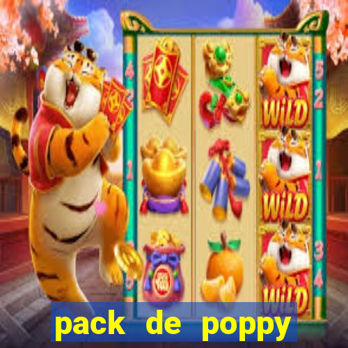 pack de poppy playtime para drawing cartoons 2 vk