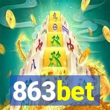 863bet