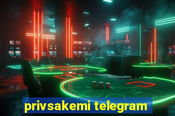 privsakemi telegram