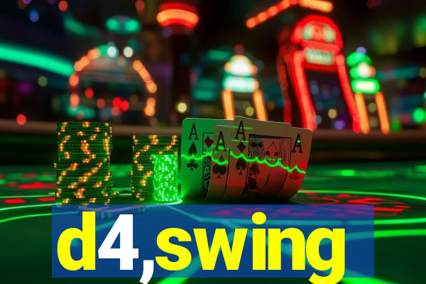 d4,swing