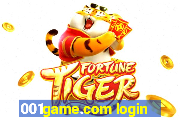 001game.com login