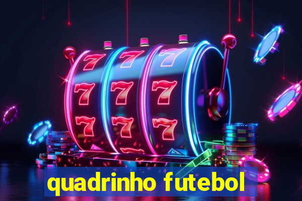 quadrinho futebol