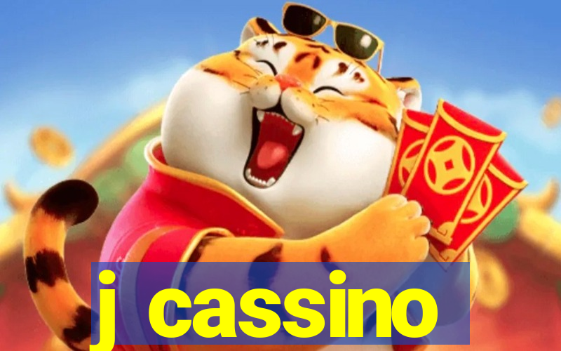 j cassino