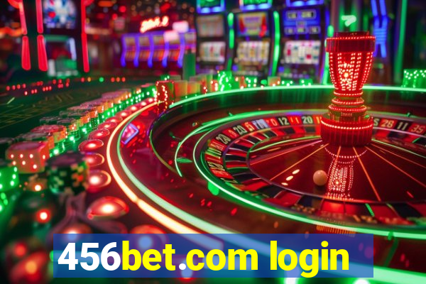 456bet.com login