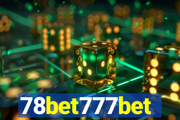 78bet777bet