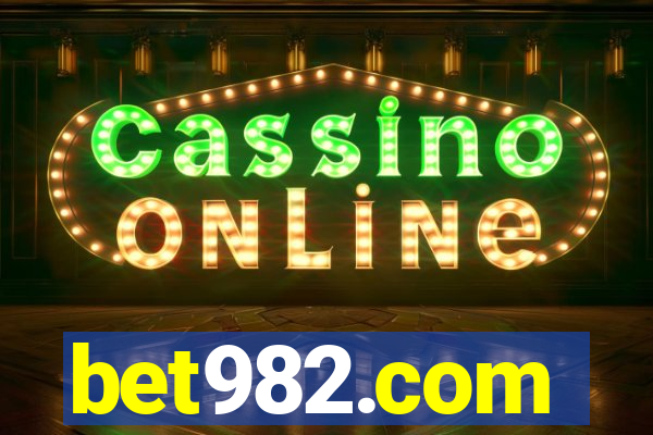 bet982.com