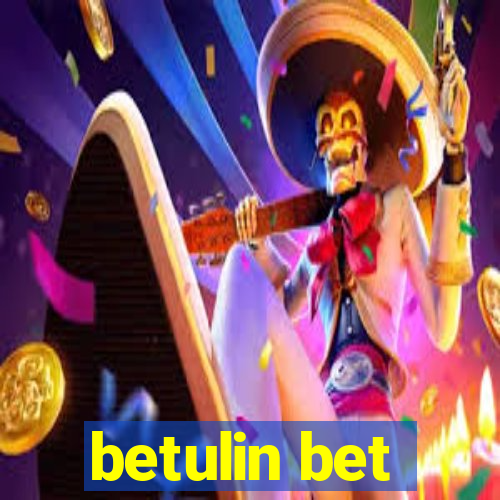 betulin bet