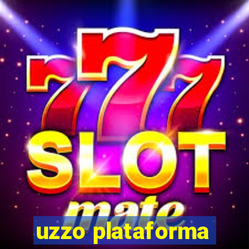 uzzo plataforma