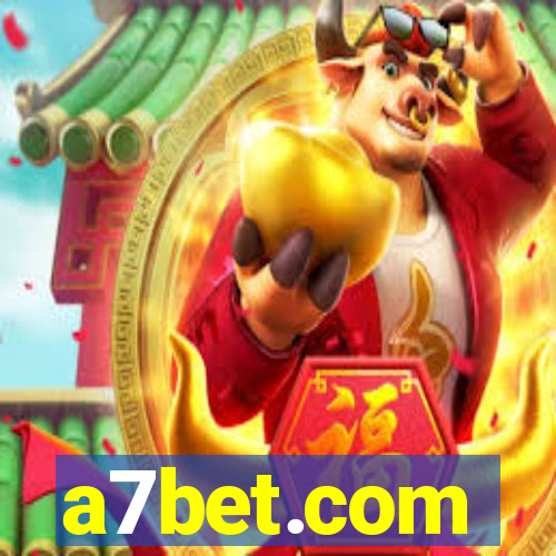 a7bet.com