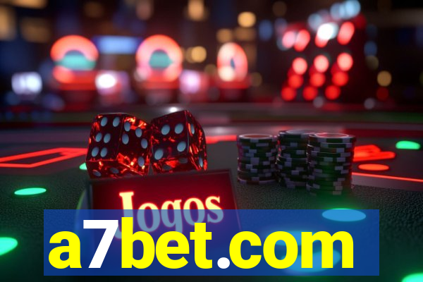 a7bet.com