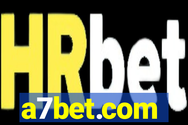 a7bet.com