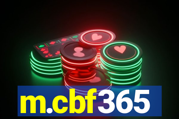 m.cbf365