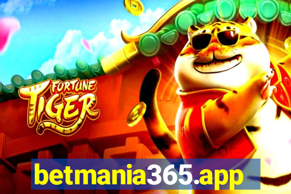 betmania365.app