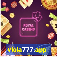 viola777.app