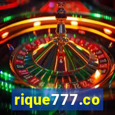 rique777.co