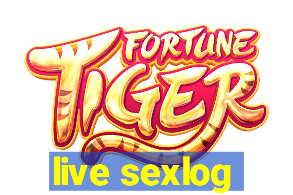 live sexlog