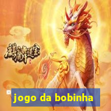 jogo da bobinha