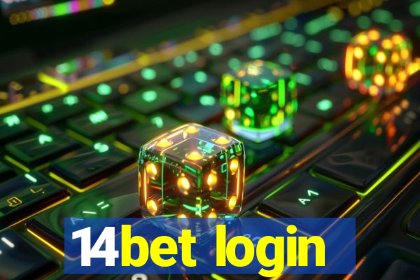 14bet login