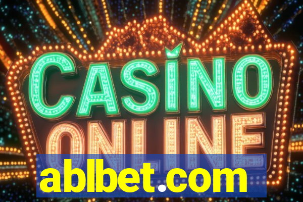 ablbet.com