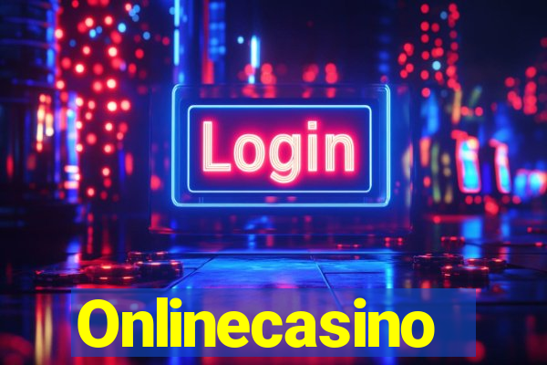 Onlinecasino