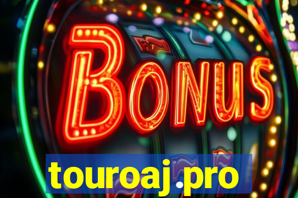 touroaj.pro